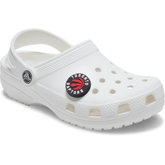 Crocs - NBA Toronto Raptors Jibbitz™ charms
