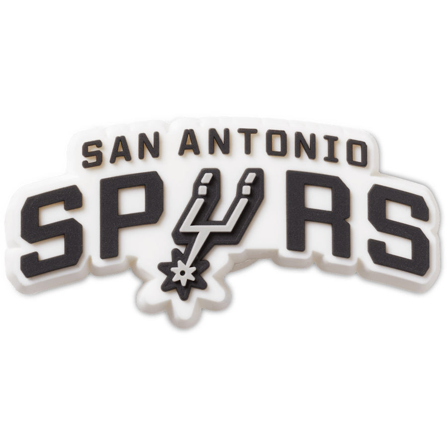Crocs - NBA San Antonio Spurs Jibbitz™ charms