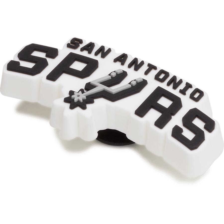Crocs - NBA San Antonio Spurs Jibbitz™ charms