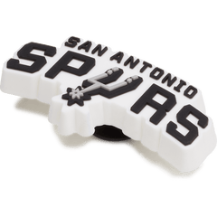 Crocs - NBA San Antonio Spurs Jibbitz™ charms