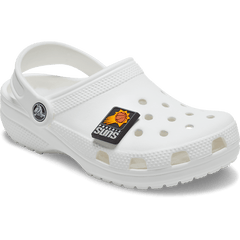 Crocs - NBA Phoenix Suns Jibbitz™ charms