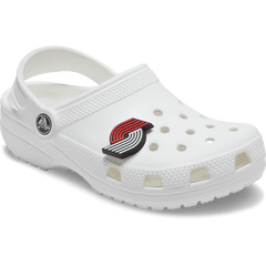 Crocs - NBA Portland Trailblazers Jibbitz™ charms