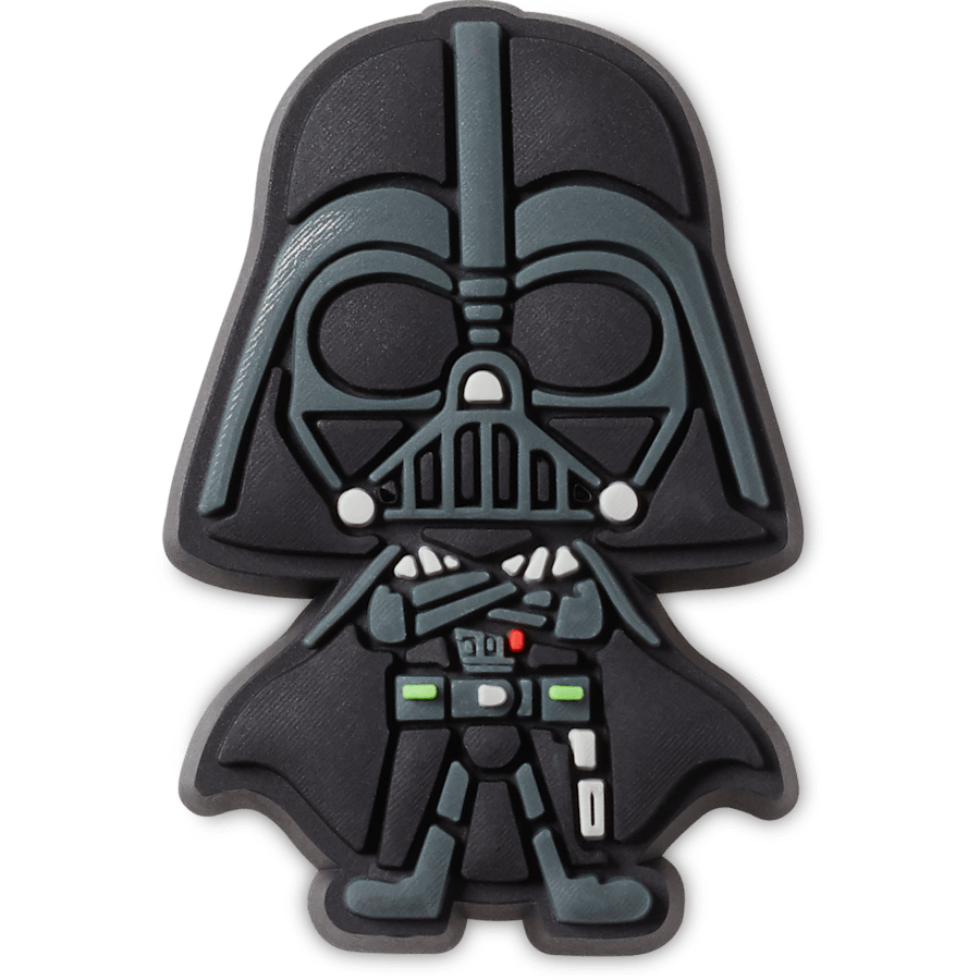 Crocs - Star Wars Darth Vader Jibbitz™ charms