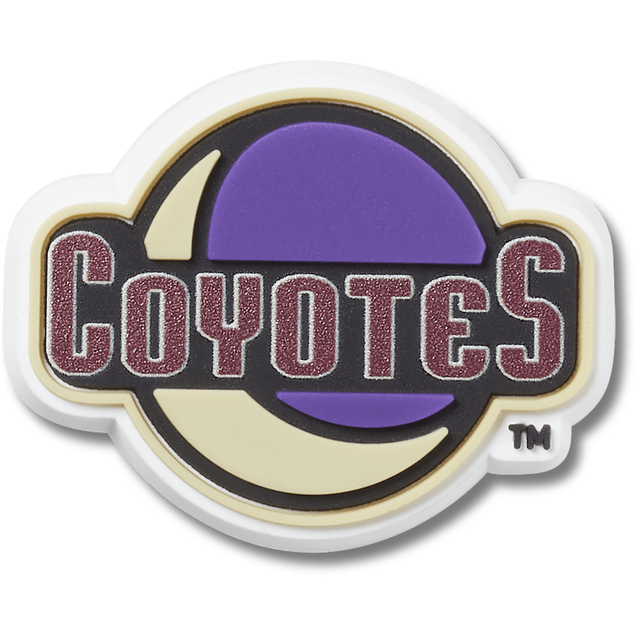 Crocs - NHL® Arizona Coyotes® Jibbitz™ charms