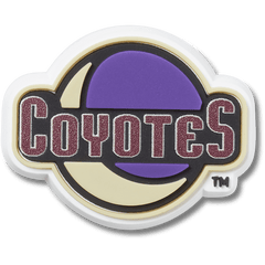 Crocs - NHL® Arizona Coyotes® Jibbitz™ charms
