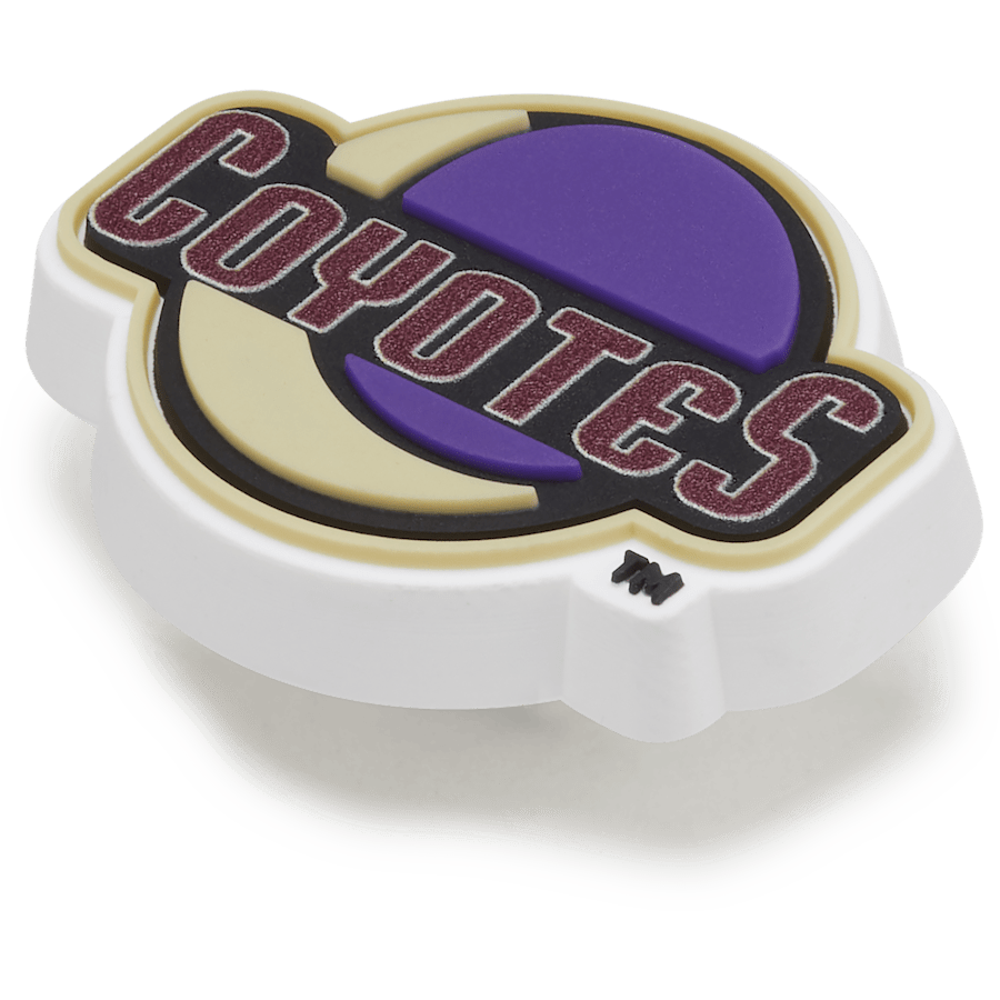 Crocs - NHL® Arizona Coyotes® Jibbitz™ charms