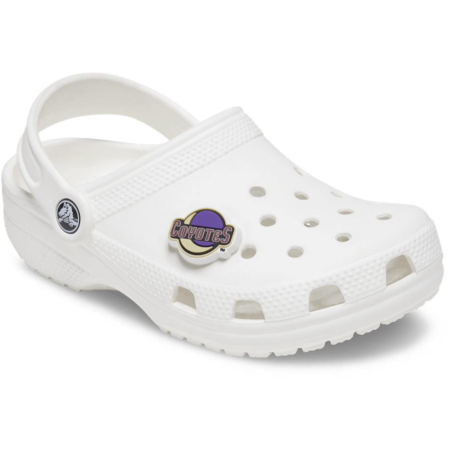 Crocs - NHL® Arizona Coyotes® Jibbitz™ charms