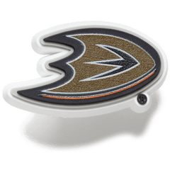 Crocs - NHL® Anaheim Ducks® Jibbitz™ charms