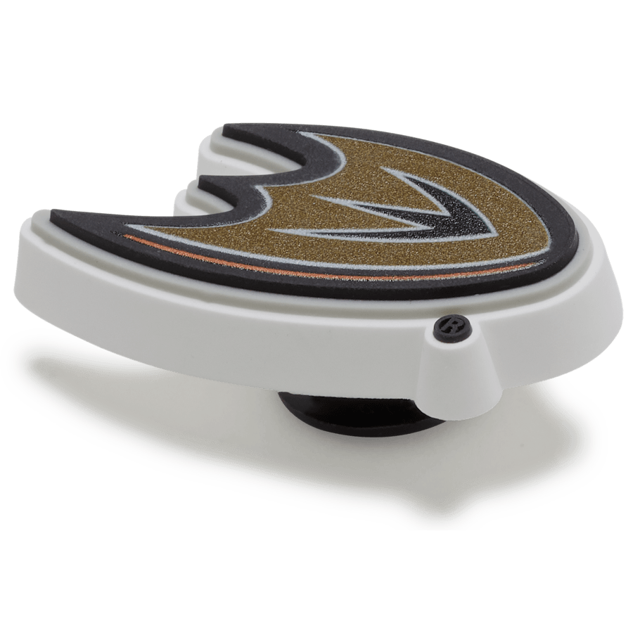 Crocs - NHL® Anaheim Ducks® Jibbitz™ charms