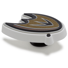 Crocs - NHL® Anaheim Ducks® Jibbitz™ charms