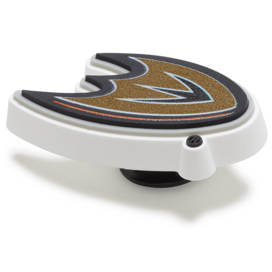 Crocs - NHL® Anaheim Ducks® Jibbitz™ charms