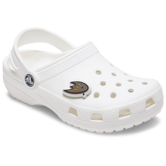 Crocs - NHL® Anaheim Ducks® Jibbitz™ charms