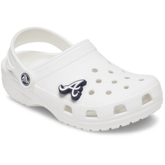 Crocs - MLB Atlanta Braves Jibbitz™ charms