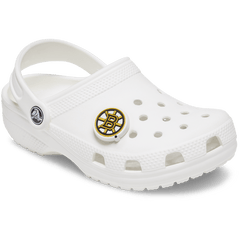 Crocs - NHL® Boston Bruins® Jibbitz™ charms