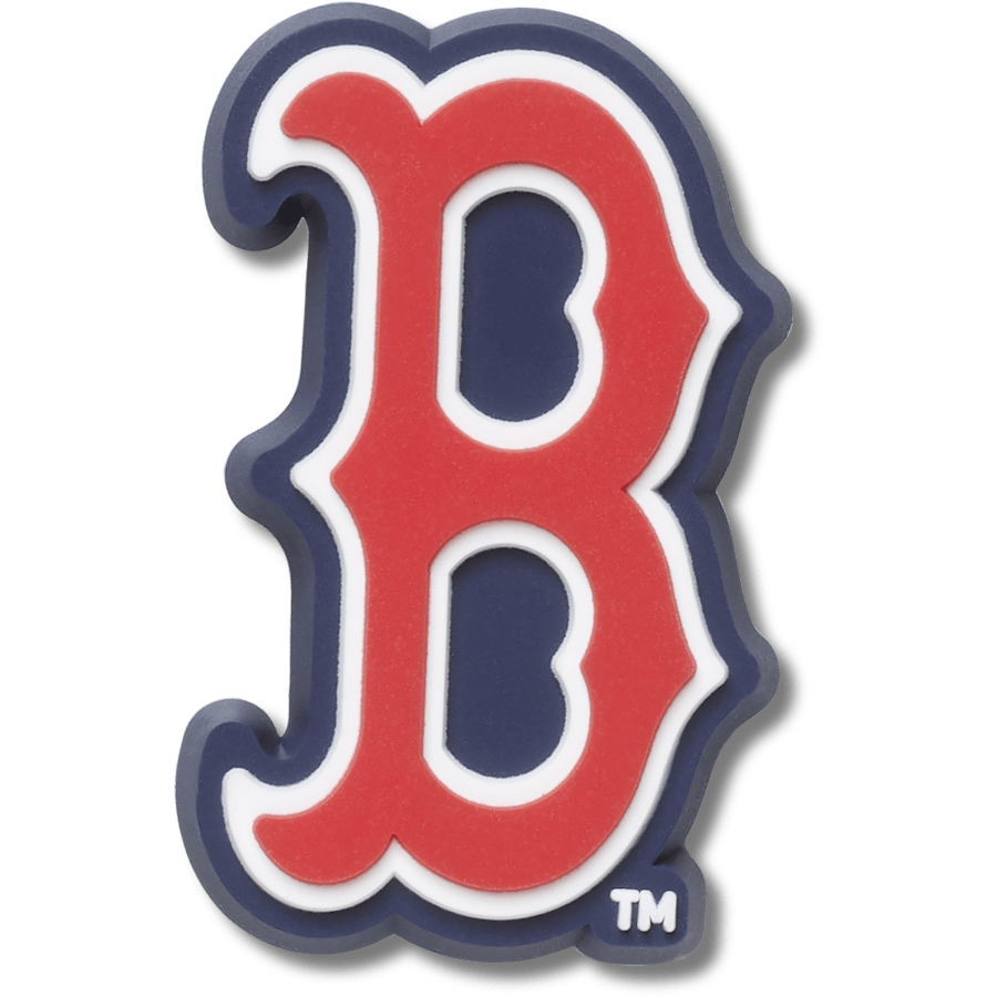 Crocs - MLB Boston Red Sox Jibbitz™ charms