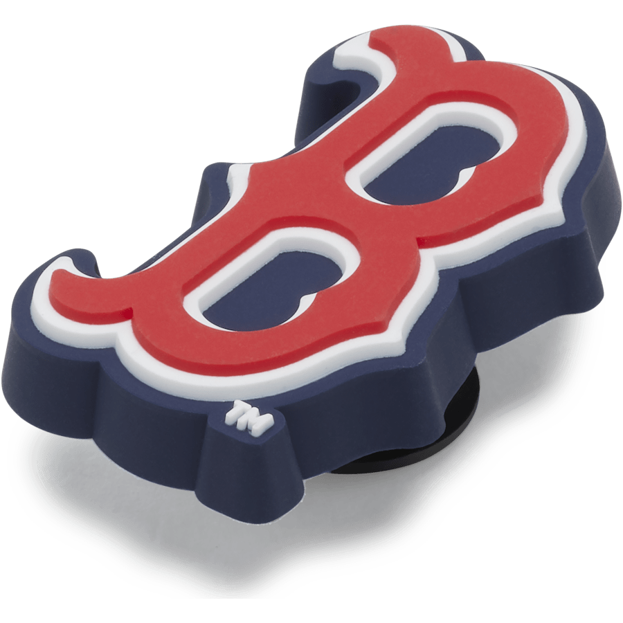 Crocs - MLB Boston Red Sox Jibbitz™ charms