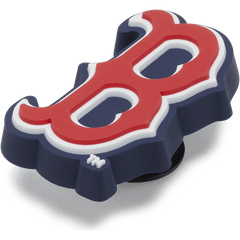 Crocs - MLB Boston Red Sox Jibbitz™ charms