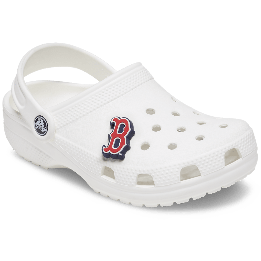 Crocs - MLB Boston Red Sox Jibbitz™ charms
