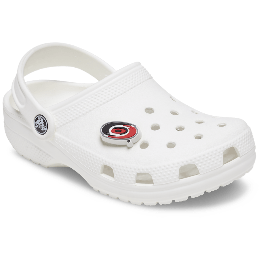 Crocs - NHL® Carolina Hurricanes® Jibbitz™ charms