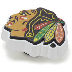 Crocs - NHL® Chicago Blackhawks® Jibbitz™ charms