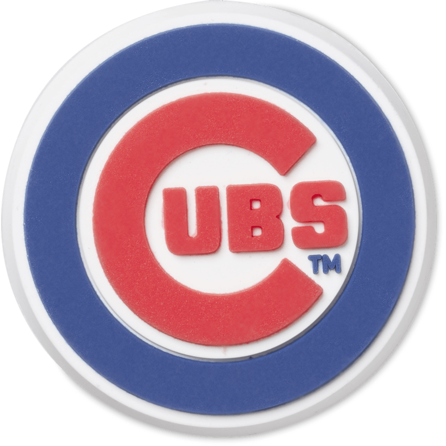 Crocs - MLB Chicago Cubs Jibbitz™ charms