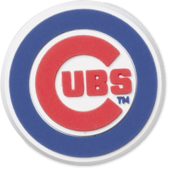 Crocs - MLB Chicago Cubs Jibbitz™ charms