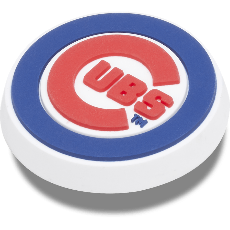 Crocs - MLB Chicago Cubs Jibbitz™ charms