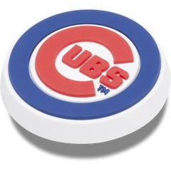 Crocs - MLB Chicago Cubs Jibbitz™ charms