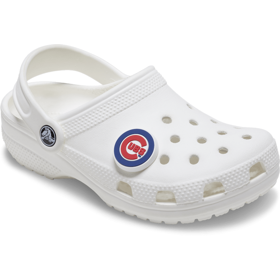 Crocs - MLB Chicago Cubs Jibbitz™ charms