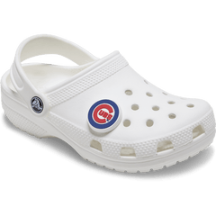 Crocs - MLB Chicago Cubs Jibbitz™ charms