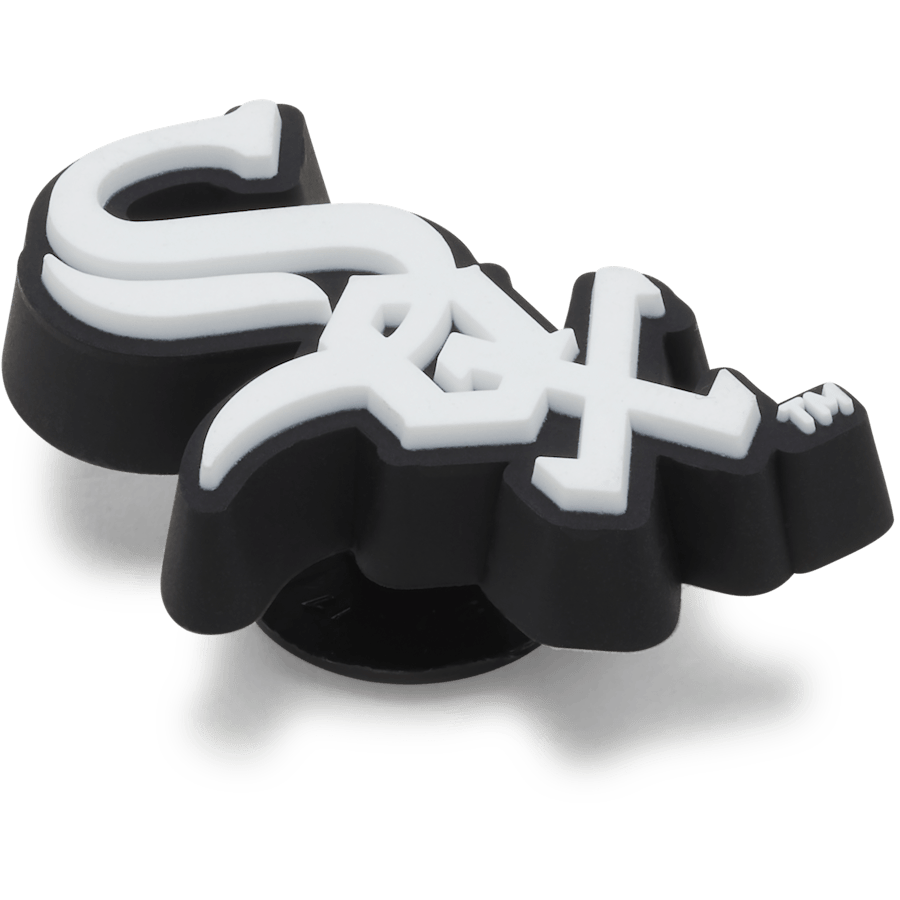 Crocs - MLB Chicago White Sox Jibbitz™ charms