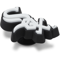 Crocs - MLB Chicago White Sox Jibbitz™ charms
