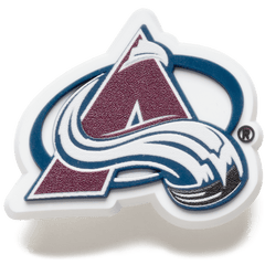Crocs - NHL® Colorado Avalanche® Jibbitz™ charms