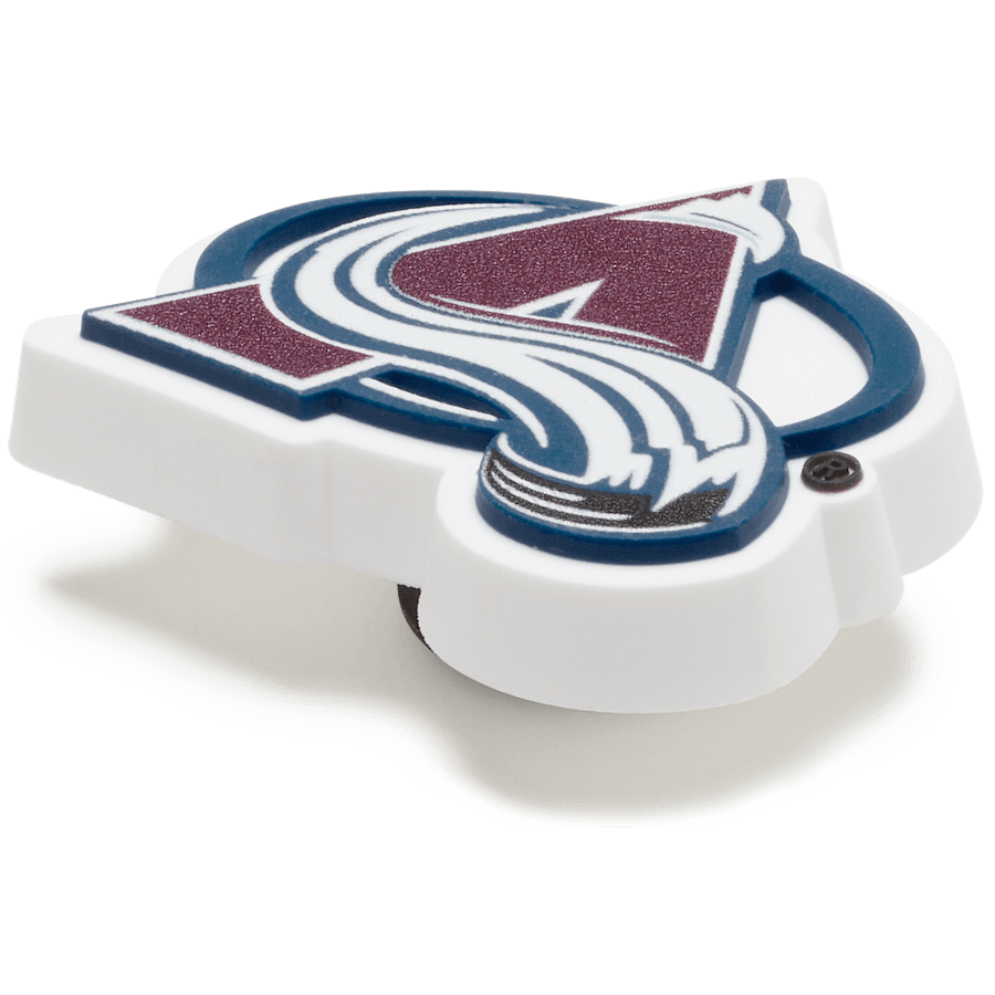 Crocs - NHL® Colorado Avalanche® Jibbitz™ charms