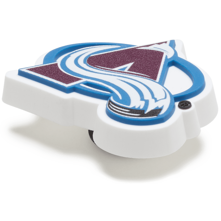 Crocs - NHL® Colorado Avalanche® Jibbitz™ charms