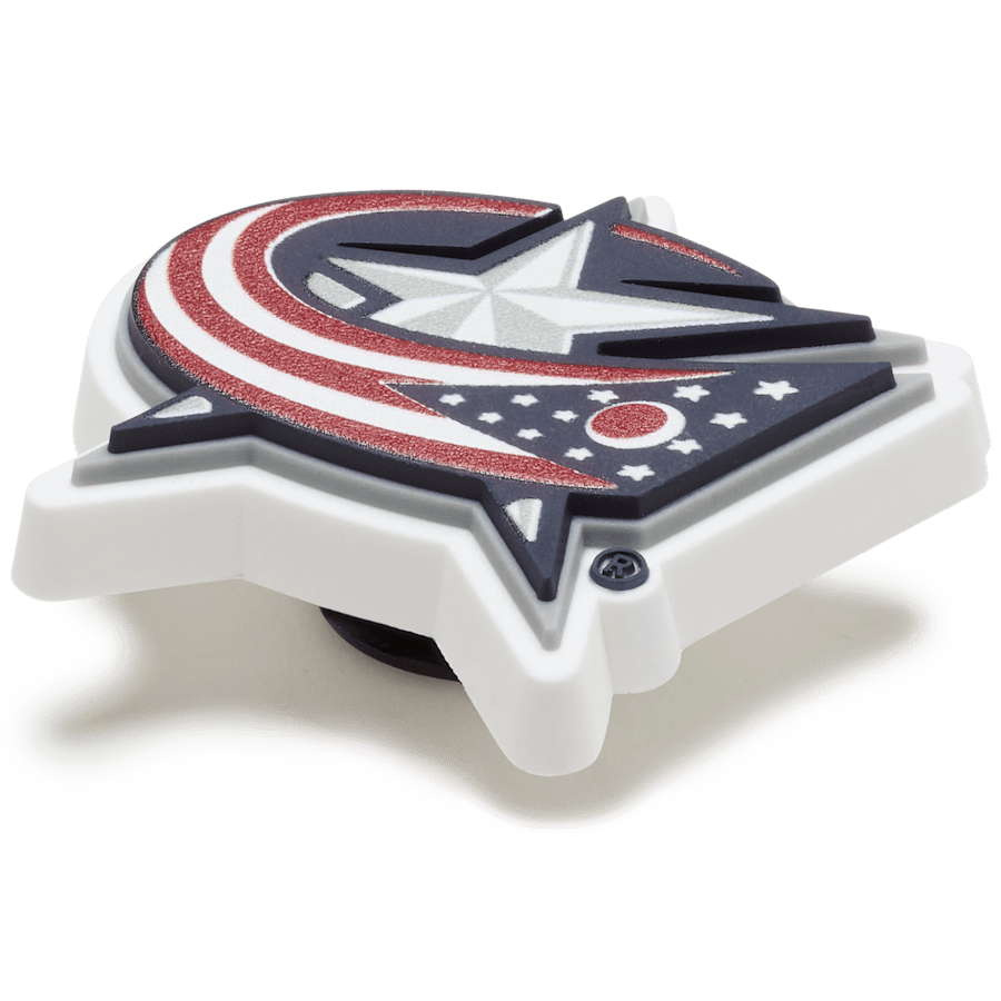 Crocs - NHL® Columbus Blue Jackets® Jibbitz™ charms