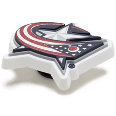 Crocs - NHL® Columbus Blue Jackets® Jibbitz™ charms