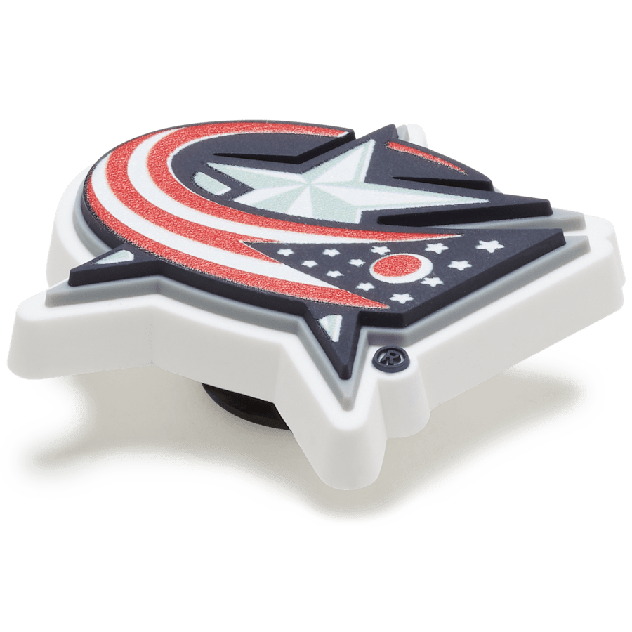 Crocs - NHL® Columbus Blue Jackets® Jibbitz™ charms