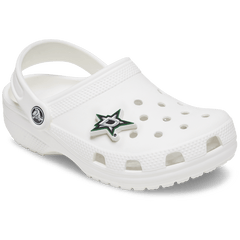 Crocs - NHL® Dallas Stars Jibbitz™ charms