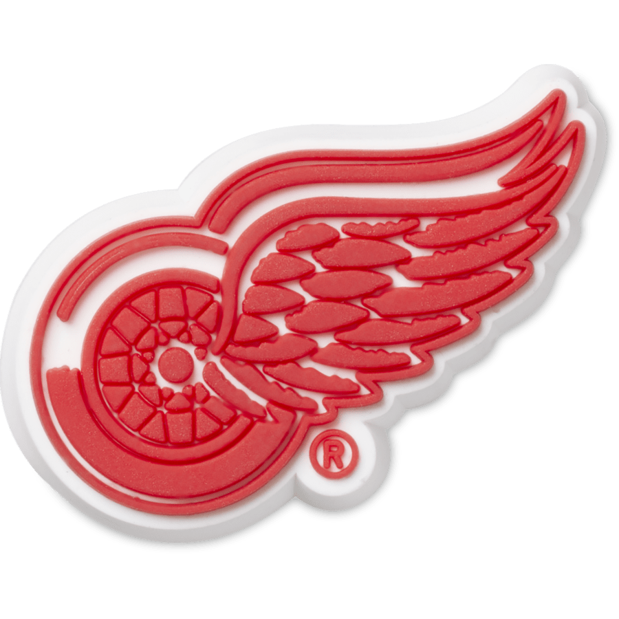 Crocs - NHL® Detroit Red Wings® Jibbitz™ charms