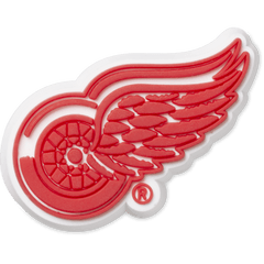 Crocs - NHL® Detroit Red Wings® Jibbitz™ charms