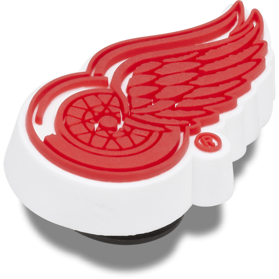 Crocs - NHL® Detroit Red Wings® Jibbitz™ charms