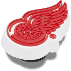 Crocs - NHL® Detroit Red Wings® Jibbitz™ charms