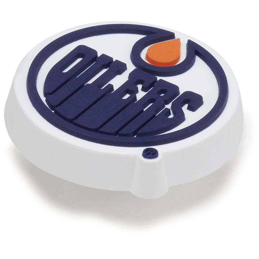 Crocs - NHL® Edmonton Oilers® Jibbitz™ charms