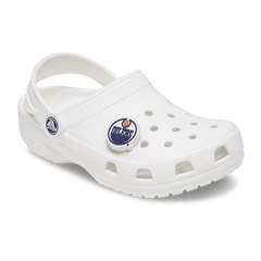 Crocs - NHL® Edmonton Oilers® Jibbitz™ charms