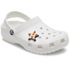 Crocs - MLB Houston Astros Jibbitz™ charms