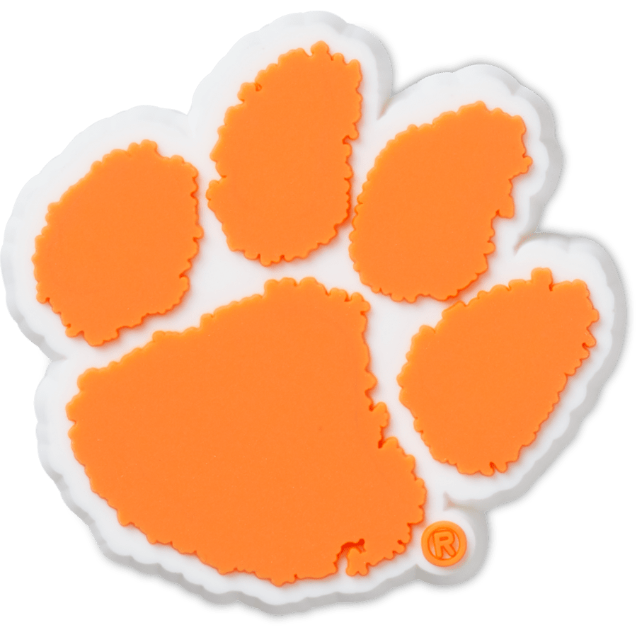 Crocs - Clemson University Jibbitz™ charms