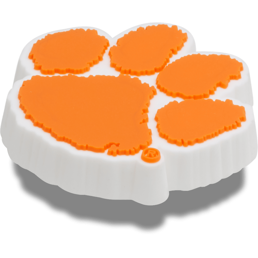 Crocs - Clemson University Jibbitz™ charms