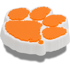 Crocs - Clemson University Jibbitz™ charms