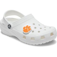 Crocs - Clemson University Jibbitz™ charms